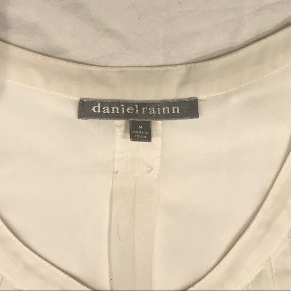 Daniel Rainn flowy tunic size Medium Fairycore - Picture 3 of 6